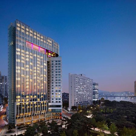 Hotel Naru Seoul Mgallery Ambassador Εξωτερικό φωτογραφία