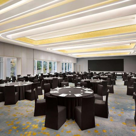 Hotel Naru Seoul Mgallery Ambassador Εξωτερικό φωτογραφία