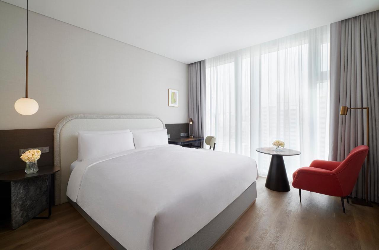 Hotel Naru Seoul Mgallery Ambassador Εξωτερικό φωτογραφία
