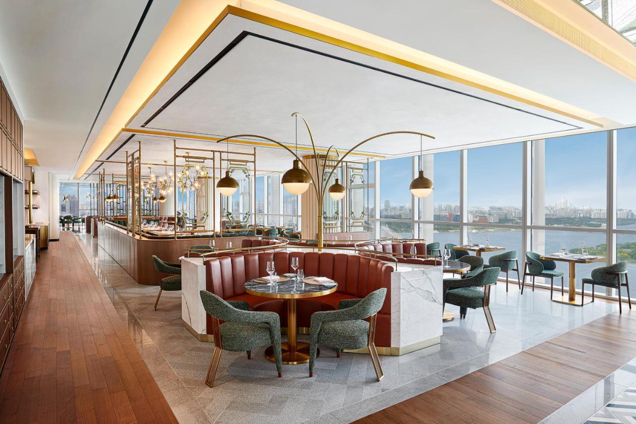 Hotel Naru Seoul Mgallery Ambassador Εξωτερικό φωτογραφία