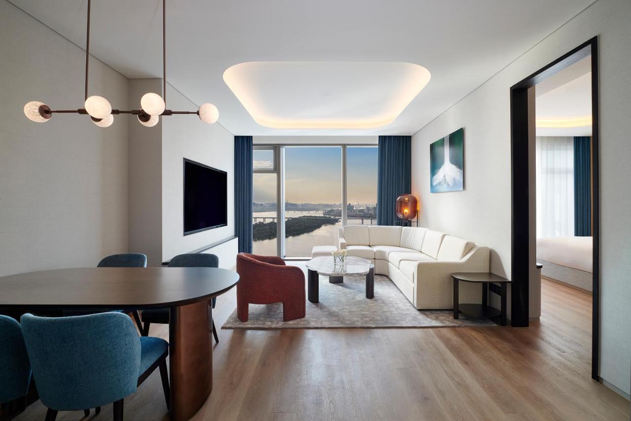 Hotel Naru Seoul Mgallery Ambassador Εξωτερικό φωτογραφία
