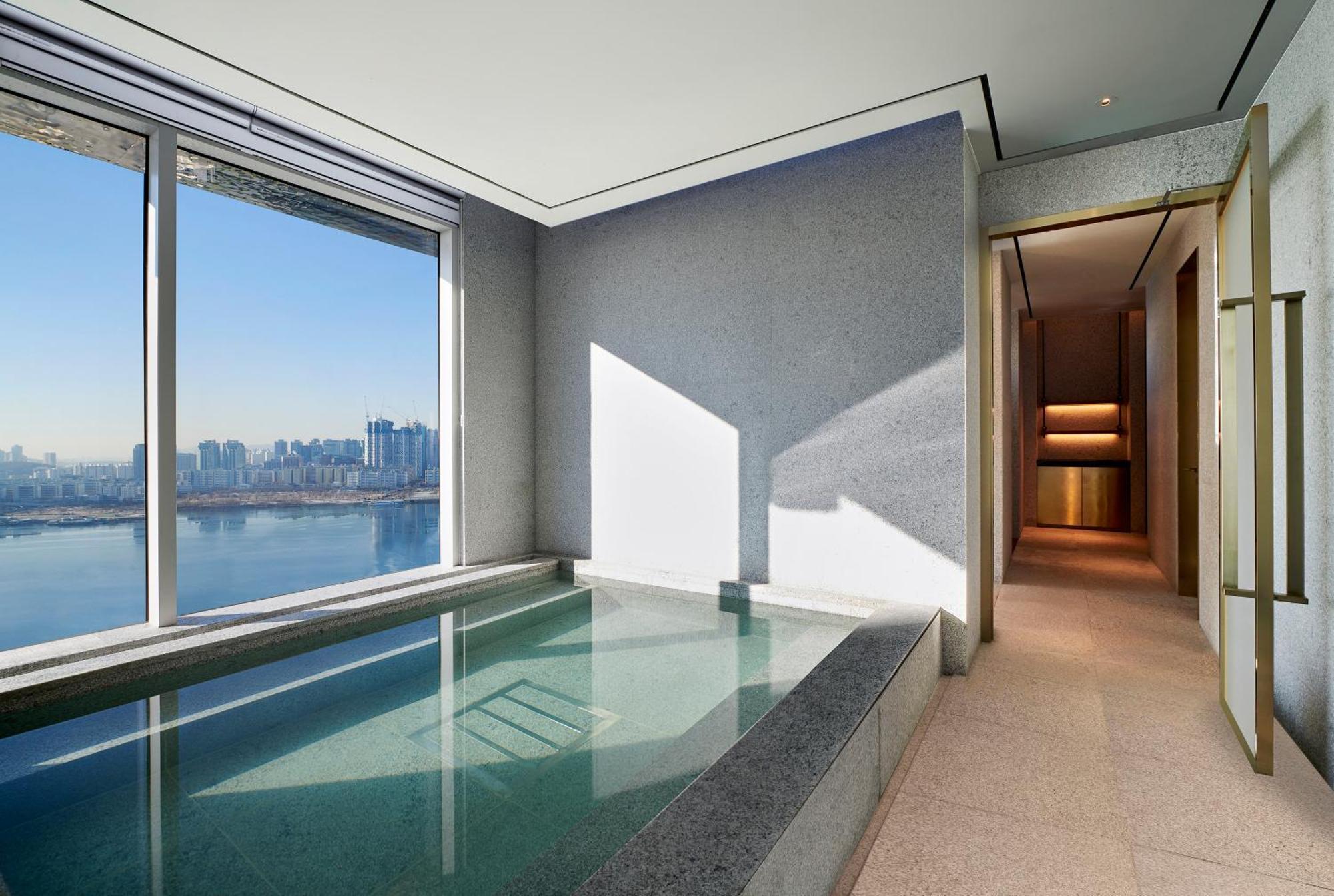 Hotel Naru Seoul Mgallery Ambassador Εξωτερικό φωτογραφία