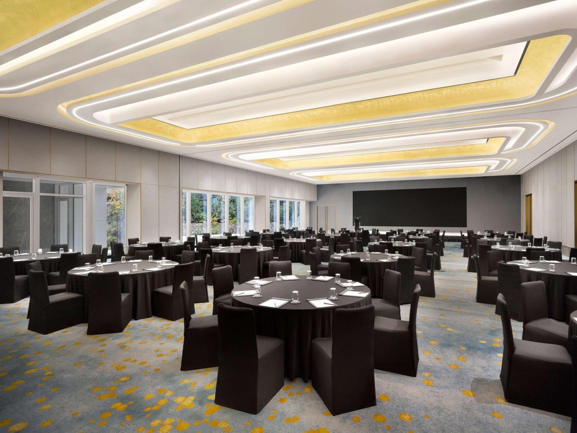 Hotel Naru Seoul Mgallery Ambassador Εξωτερικό φωτογραφία