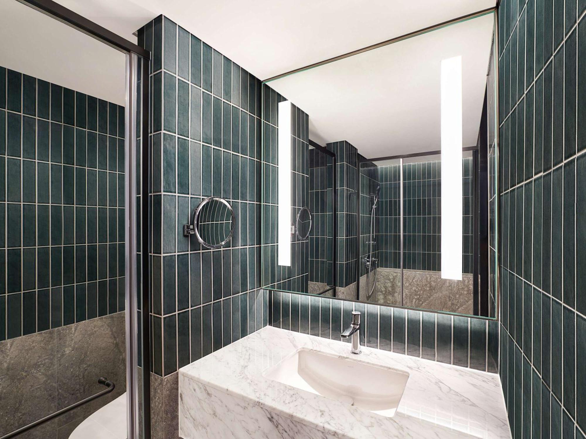 Hotel Naru Seoul Mgallery Ambassador Εξωτερικό φωτογραφία