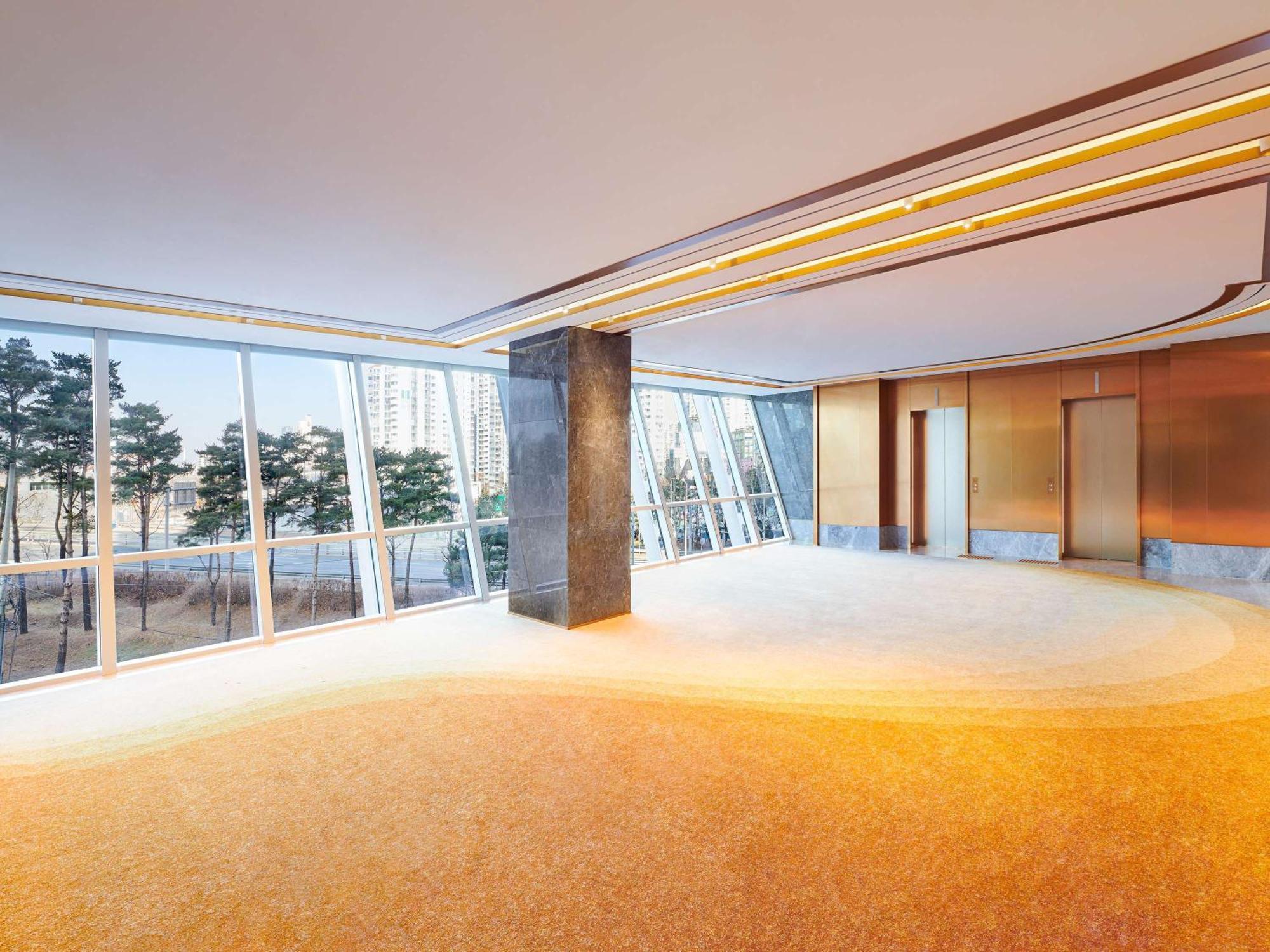Hotel Naru Seoul Mgallery Ambassador Εξωτερικό φωτογραφία