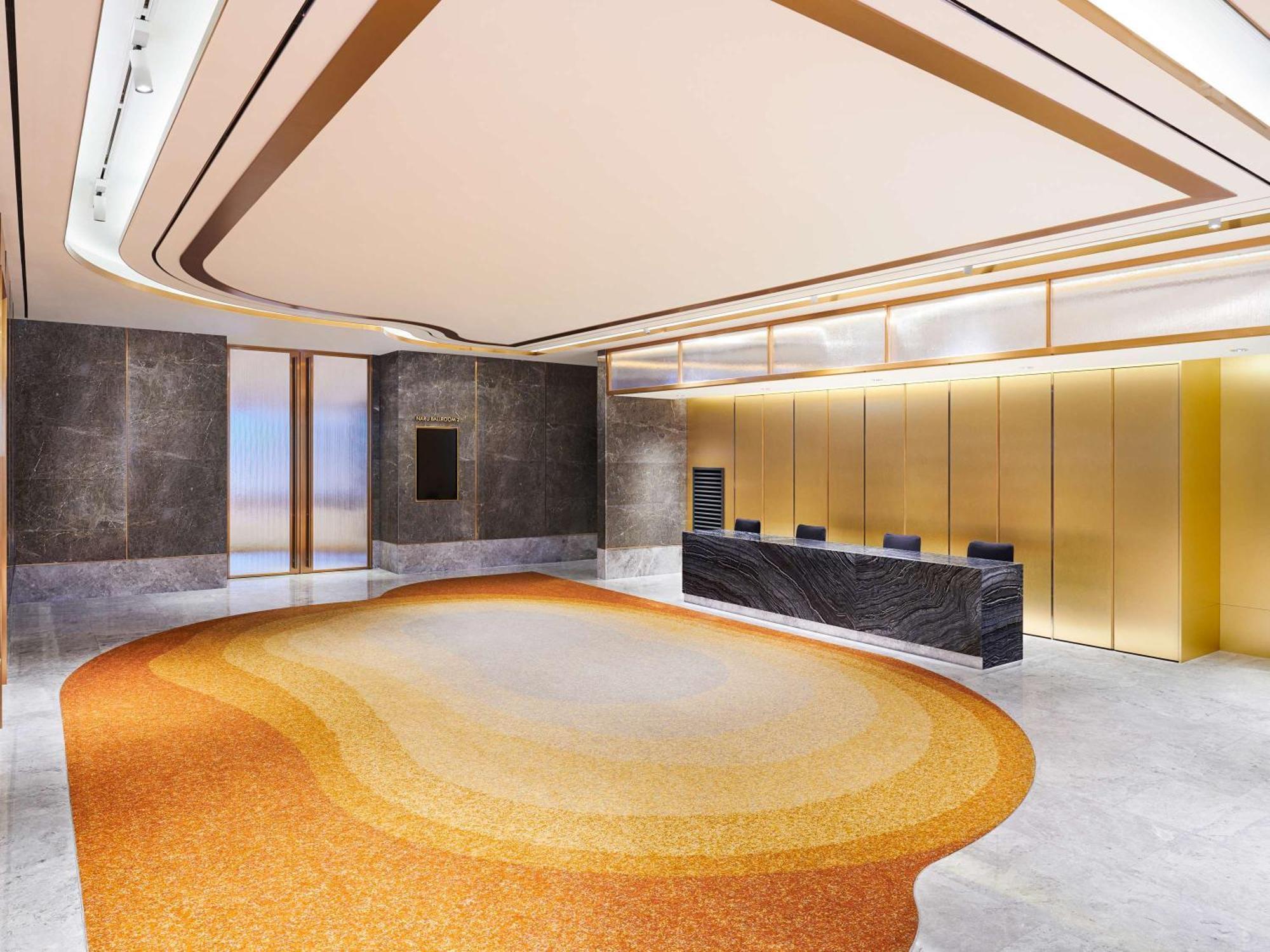 Hotel Naru Seoul Mgallery Ambassador Εξωτερικό φωτογραφία