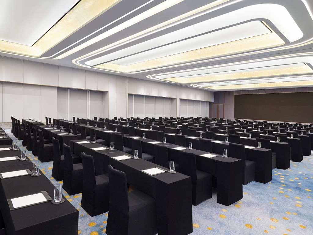 Hotel Naru Seoul Mgallery Ambassador Ανέσεις φωτογραφία