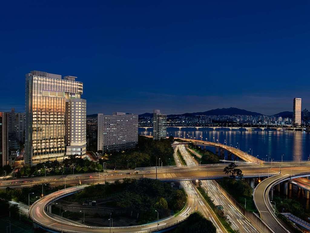 Hotel Naru Seoul Mgallery Ambassador Εξωτερικό φωτογραφία
